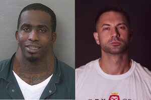 Internet Star Wideneck Joins Lamar Odom vs. Aaron Carter for Celebrity Boxing Match on June 12th Live on PPV