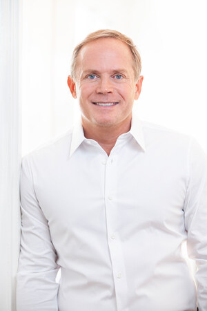 Keifer Rowlands, Phoenix and L.A. Realtor, Joins LGBTQ Victory Fund's Campaign Board