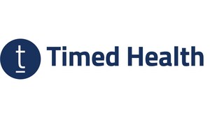 Timed Health CEO James Applebach Announces a New Milestone: A Patented Physician Predictive Prescribing Software Technology Transfer From Cued.com to Timed Health Corporation