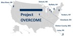 US Ignite and Project OVERCOME Select Seven Communities for National Science Foundation-Funded Broadband Awards