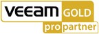 Otava Achieves Gold Status in the Veeam Cloud &amp; Service Provider Program