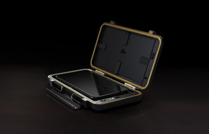 Privoro Launches a Two-in-One Audio Masking Chamber and Radio Frequency Shield for Mobile Devices