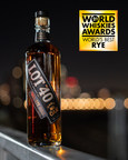 Canada's Lot No. 40 Dark Oak Whisky Named World's Best