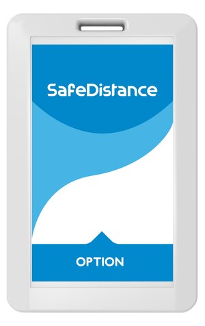 Digi-Key Electronics Deploys Safe Distancing Solution for All Onsite Employees with Partners Option and GetWireless