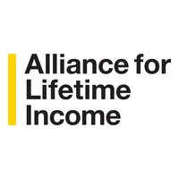 Alliance for Lifetime Income Logo