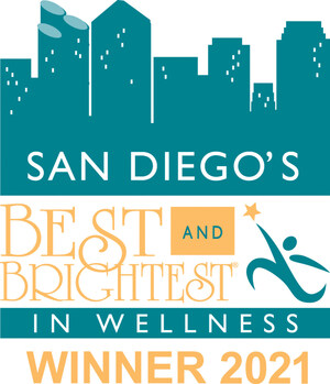 American Specialty Health Named Among the Best and Brightest Companies in San Diego and Fort Worth