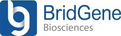 BridGene Biosciences (PRNewsfoto/BridGene Biosciences)