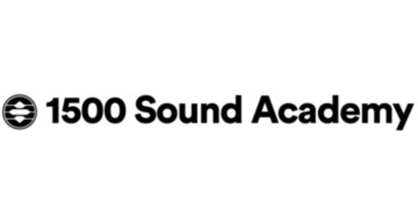 About the Institution  Learn About 1500 Sound Academy