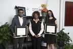 Georgia Teens Recognized as 7,000th Daily Point of Light Honorees for Their Work Supporting the Next Generation of Changemakers