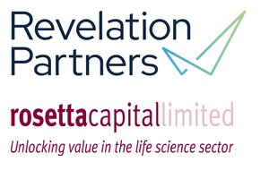 Revelation Partners is Lead Investor Backing Rosetta Capital to Purchase Seven Biotech Assets From Schroder UK Public Private Trust plc