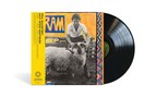Paul and Linda McCartney RAM 50th Anniversary Limited Edition Vinyl Release to be made available on May 14, 2021