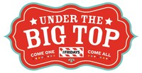 Under the Big Top by TGI Fridays