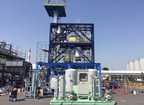 Ways2H-Aktionär Japan Blue Energy eröffnet Produktionsanlage für erneuerbaren Wasserstoff in Tokio