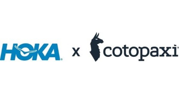 HOKA ONE ONE® x Cotopaxi® Empowers All Athletes to Explore the Trails