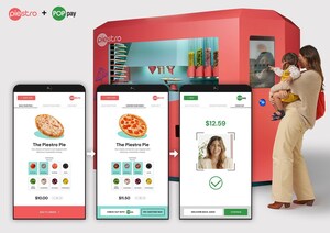 Piestro and PopID Partner to Enable Face-to-Pay Ease For Artisan Pizza Lovers