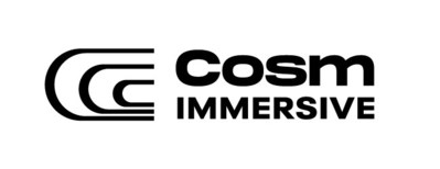 Cosm rebrands LiveLike VR to Cosm Immersive. The new name reflects the company's ability to deliver live immersive experiences to fans across its partners' products, mediums, and technologies; including VR headsets, mobile apps, and the web.