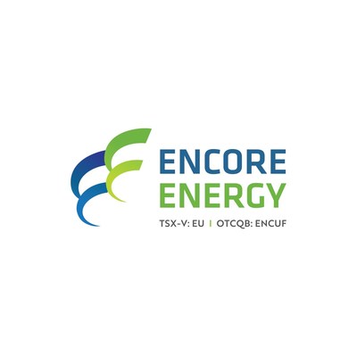 enCore Energy Logo (CNW Group/enCore Energy Corp.)