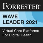 eVisit Named Solo Leader by Independent Research Firm in Virtual Care Platforms for Digital Health Evaluation