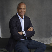 Former Amex CEO Kenneth I. Chenault to Receive Bowdoin College's