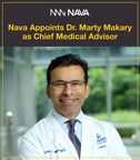 Nava Appoints Health Policy Expert, Surgeon, and Bestselling Author Dr. Marty Makary as Chief Medical Advisor