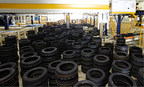 Nexen Tire Achieves Incredible Milestone - ½ Billion Tires Manufactured With Zero Recalls