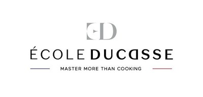 École Ducasse logo