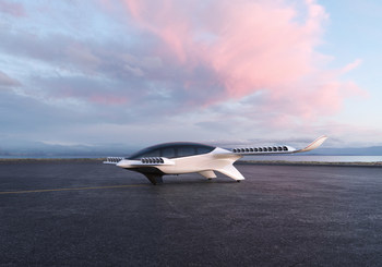 Lilium GmbH (“Lilium”) is positioned to be the global leader in regional electric air mobility. The 7-Seater Lilium Jet, an electric vertical take-off and landing jet, and Lilium’s service for people and goods, enable sustainable, high-speed transportation.