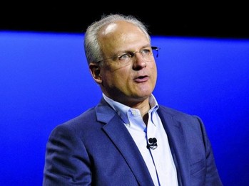 Barry Engle, CEO and Co-Founder, Qell Acquisition Corp.
