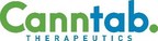Canntab Receives Export License Approval from Health Canada