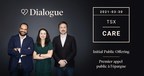Dialogue Health Technologies Inc. Completes Initial Public Offering