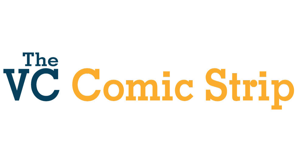 The VC Comic Strip Sells Historic Comic 1.0 as NFT