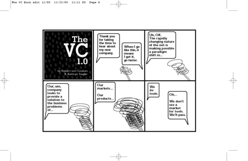 The VC 1.0