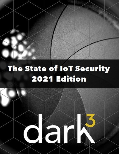 Dark Cubed's IoT Security Report finds myriad security flaws and disturbing connections to Chinese companies and infrastructure.