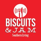 Southern Living Announces New Season Of Biscuits &amp; Jam Podcast