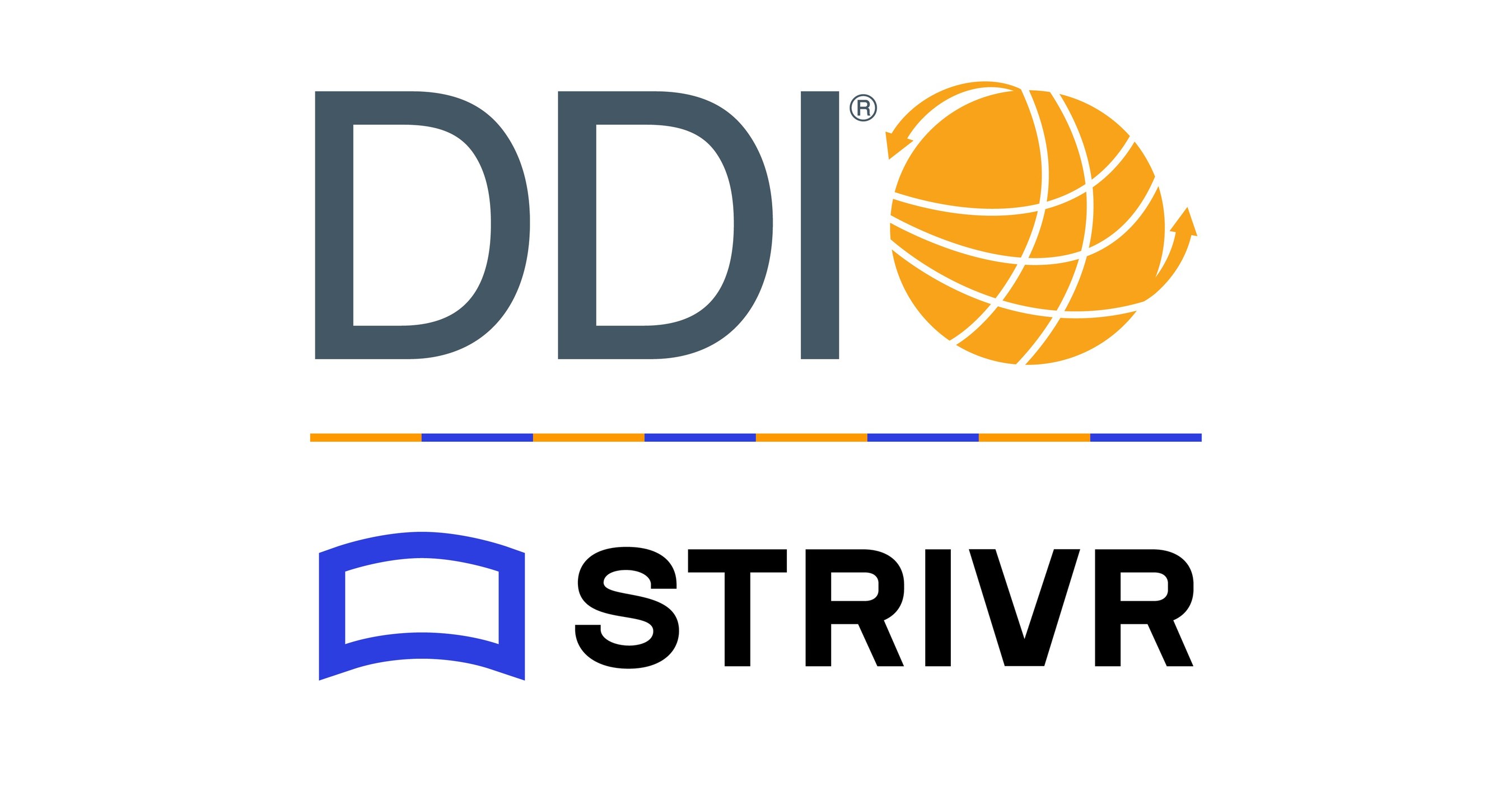 DDI and Strivr Partner to Pioneer Leadership Development in Virtual Reality