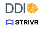 DDI and Strivr Partner to Pioneer Leadership Development in Virtual Reality