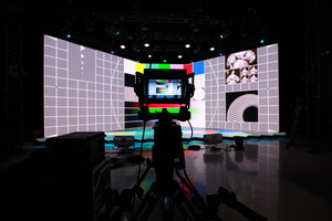 PRG Opens Digital Studio in Chicago, Built for Area Entertainment and Corporate Production Needs