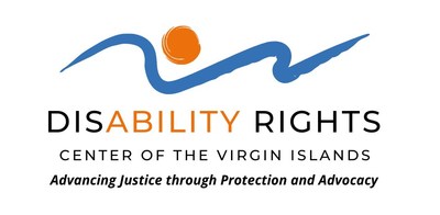 Disability Rights Center of the Virgin Islands Logo
