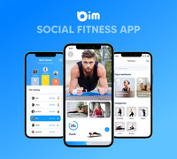 Stay-at-Home Fitness Becomes Even More Social Than the Gym With