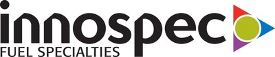 Innospec Fuel Specialties Logo