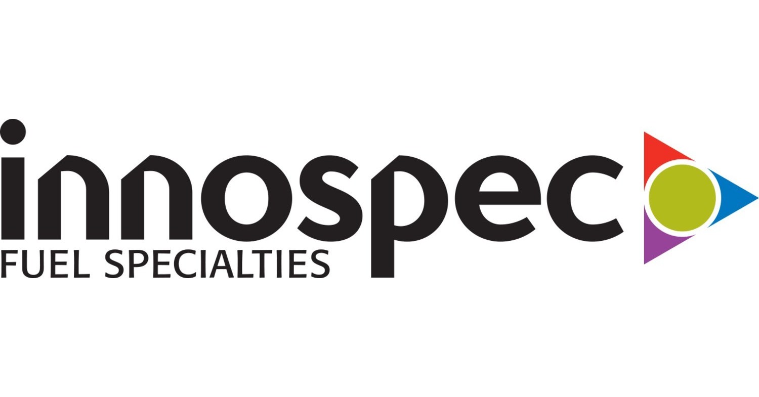 Innospec's New Trident™ Bunker Fuel Additive Packages To Improve Flow