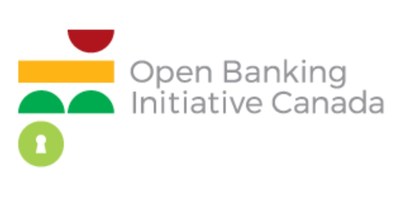 Open Banking Initiative Canada (OBIC) (CNW Group/Open Banking Initiative Canada (OBIC))