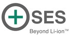 SES Completes Series D Funding Round led by General Motors