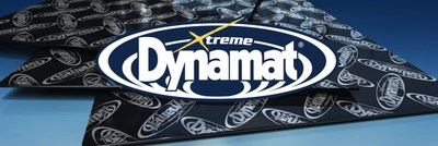 Dynamat innovative products make driving your vehicle more enjoyable by reducing noise, heat, and vibration.