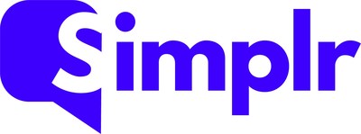 Simplr and Gladly are aligned in their mission to help brands transform CX from a cost center to a revenue driver by meeting the customers’ needs where and when they want to connect. (PRNewsfoto/Simplr)