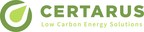 Certarus Enters Agreement with RNG Moovers for the Delivery of Renewable Natural Gas