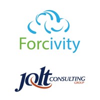 Forcivity and Jolt Consulting Group