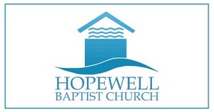 Hopewell Baptist Church Announces In-Person Services and Candy Hunt on Easter Sunday