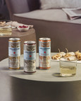 Elevate The Breaks In Your Day With The New S.Pellegrino® Essenza Line Of Coffee-Inspired Flavors