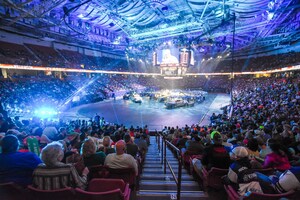 B.A.S.S. Announces 2022 Bassmaster Classic Will Be Held At Lake Hartwell